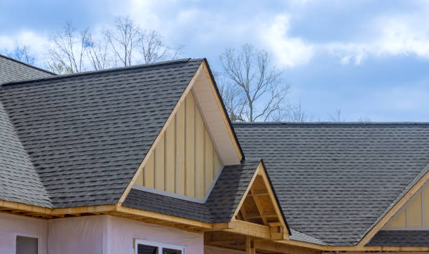 Professional Roofing Service in Hooper, UT